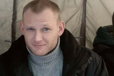 Андрей Фролов: фото в формате PNG для лучшего качества