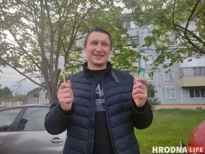 Андрей Фролов: лучшие снимки для вашей коллекции