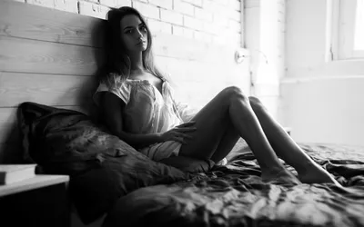 Фото Андрея Фролова для рабочего стола: выбирайте самый красивый!