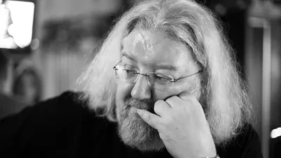 Фотозарисовки из жизни Андрея Максимова: моменты славы и артистические взлеты