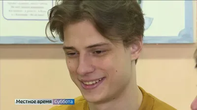 Изумительные фотографии Андрея Нестеренко, актера года
