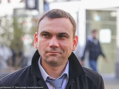 Фотографии Андрея Нестеренко: подарок для поклонников и ценителей искусства