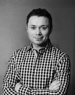Андрей Носков: загрузите его фото в любимом формате 