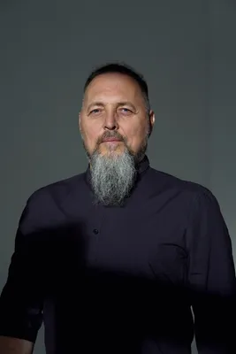 Пленяющее фото Андрей Носков - источник вдохновения для поклонников