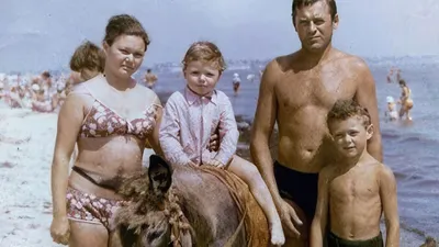Андрей Носков: красивые картинки для рабочего стола 