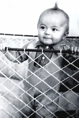 Андрей Панин: кинозвезда со страстью к фотографии