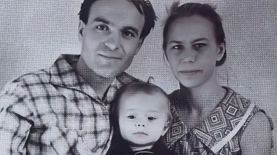 Андрей Панин: воплощение таланта на фото