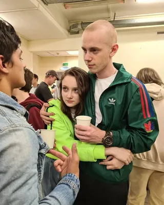 Фото на айфон и андроид: Андрей Панин в прекрасном качестве