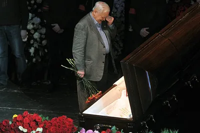 Андрей Панин: самые яркие моменты карьеры в кино и театре