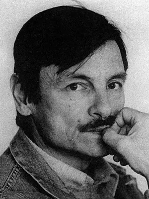 Эксклюзивные снимки Андрея Тарковского
