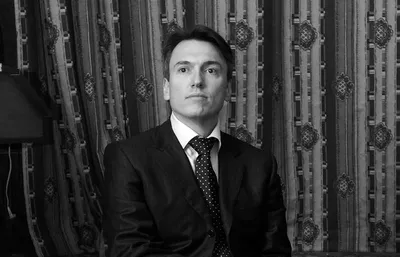 Андрей Тарковский: великий режиссер на фотографиях