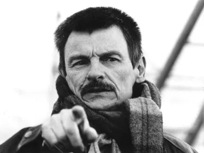 Андрей Тарковский: мастер сюжета и кадра на фотографиях
