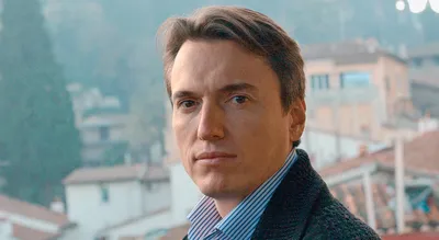 Режиссер-визионер: фотографии, которые раскрывают Андрея Тарковского