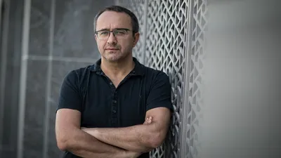 Изображения Андрея Звягинцева в высоком качестве. Бесплатно и легально.