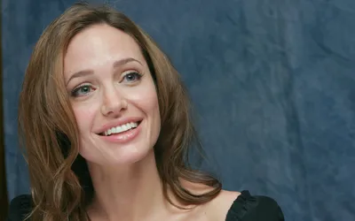 Обои на рабочий стол Анджелина Джоли / Angelina Jolie Voight, обои для рабочего  стола, скачать обои, обои бесплатно