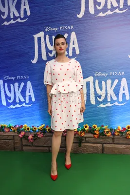 Эксклюзивные снимки Анфисы Вистингаузен: фото на айфон в HD качестве