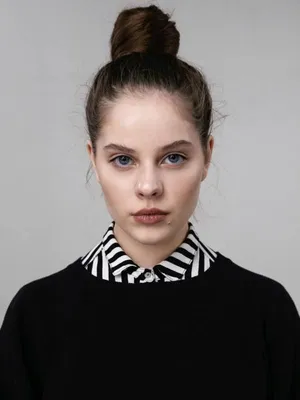 Ангелина Пахомова: элегантность и страсть на фотографиях