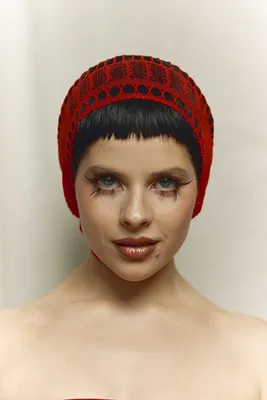 Фотк Ангелины Пахомовой, которые вдохновят вас