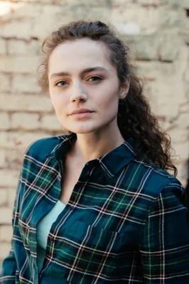 Впечатляющие изображения Ангелины Поплавской для вашей коллекции!