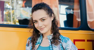 Full HD фотки Ангелины Поплавской