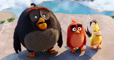 Обои Видео Игры Angry Birds, обои для рабочего стола, фотографии видео,  игры, angry, birds Обои для рабочего стола, скачать обои картинки заставки  на рабочий стол.