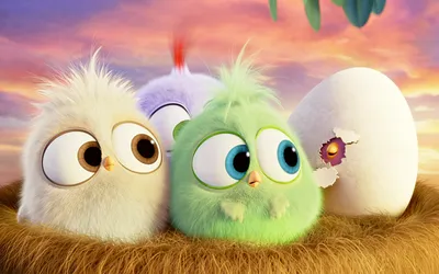 Angry Birds Windows 7 Themes для Windows - Скачайте бесплатно с Uptodown
