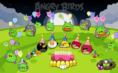 Download wallpaper cinema, animation, Red, game, bird, wings, cartoon,  orange, section films in resolution 1920x1408