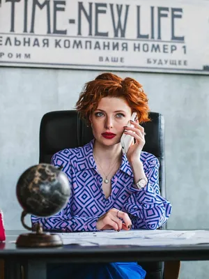 Образы Ани Мирохиной: фото для вдохновения
