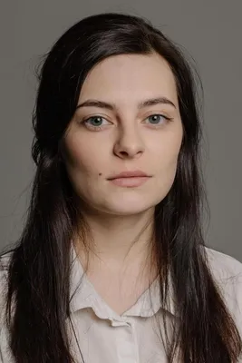 Фотографии Ани Мирохиной, которые притягивают взгляды