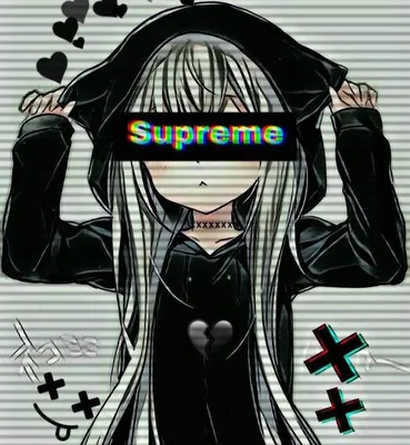 Красивые тян на аву - фото и картинки abrakadabra.fun