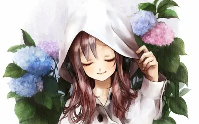 Очень красивые девушки из аниме 18+ (Ч. 1) | LorFen Anime | Дзен