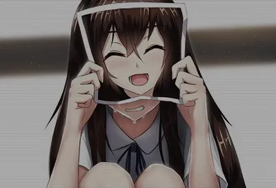 Аниме авы | Анимешница_UwU | Дзен