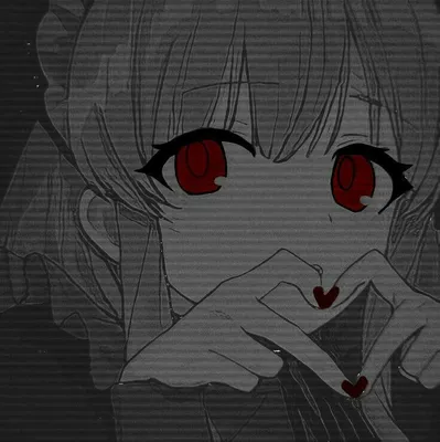 на аву | Anime girl drawings, Anime elf, Anime expressions
