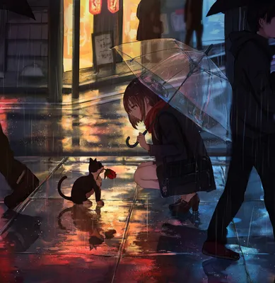 Аниме обои/Anime wallpaper #4 | Аниме обои/Anime wallpaper | Дзен