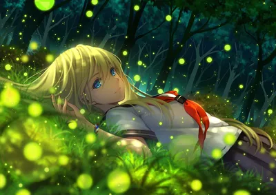 ПОДБОРКА АНИМЕ ОБОИ НА ПК | АНИМИРОВАНЫЕ ОБОИ НА ПК (Wallpaper engine) -  YouTube