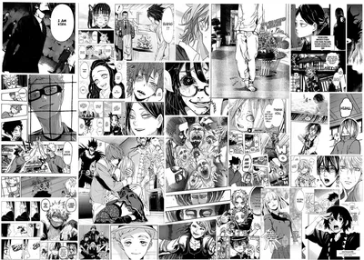 Download \"Anime\" wallpapers for mobile phone, free \"Anime\" HD pictures