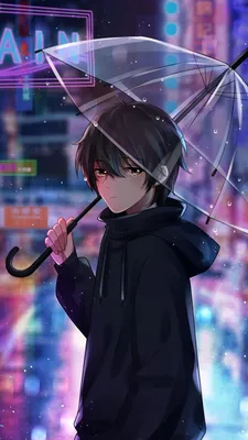 Скачать Anime Wallpaper HD 4K 6.3.0 для Android