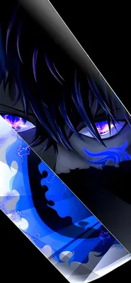 Anime Wallpaper HD GIF для Android — Скачать