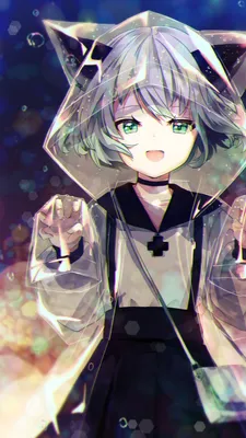 Обои на телефон Аниме, скачать HD картинки Anime | Zamanilka