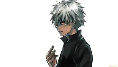 Обои Аниме Tokyo Ghoul, обои для рабочего стола, фотографии аниме, tokyo  ghoul, канеки Обои для рабочего стола, скачать обои картинки заставки на  рабочий стол.