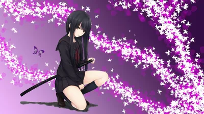 Anime Lock Screen для Android — Скачать