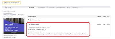 GIF или HTML5: что сработало лучше в медийной рекламе застройщика? | Статья  Artsofte Digital