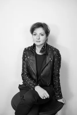 Изящество и страсть: фото Анны Банщиковой, покорившей мир кино