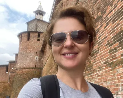 Эксклюзивные фотографии Анны Банщиковой: подарок для поклонников