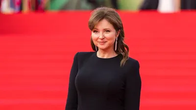 Очаровательная Анна Банщикова: неотразимая звезда кино и театра.