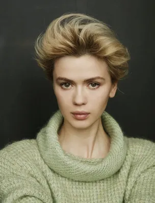 Фото Анны Богомоловой в формате JPG для скачивания бесплатно