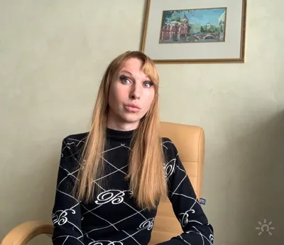 Изображение Анны Богомоловой для рабочего стола