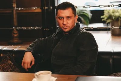 Изображение Анны Богомоловой для коллекции