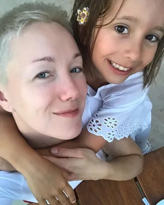 Анна Богомолова: история успеха в фотографиях