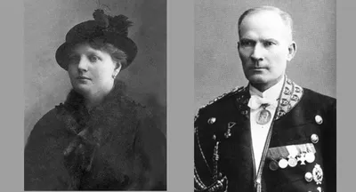 Воплощение таланта: Анна Демидова на фотографиях со съемочной площадки